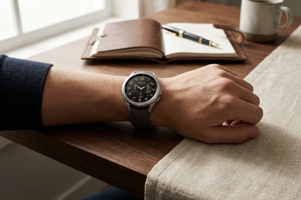 삼성 갤럭시워치8