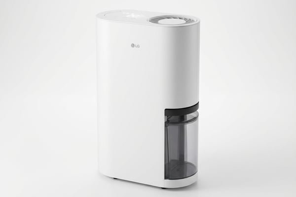 LG 인버터 제습기 20L