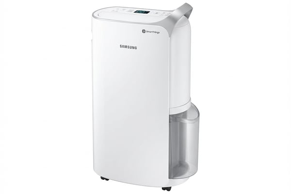 삼성 인버터 제습기 18L