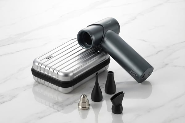 무아스 에어포스 포터블 무선 에어건