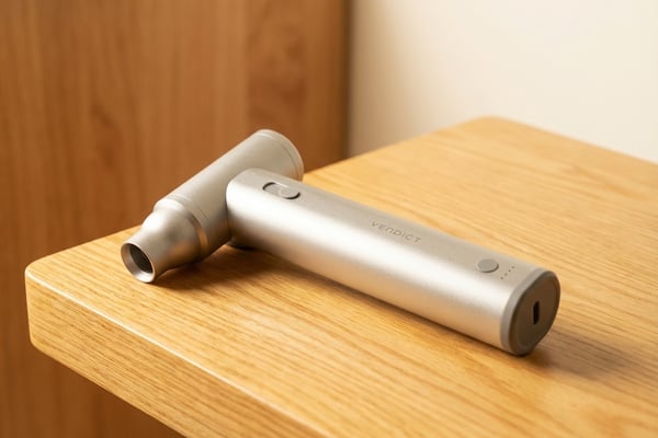 벤딕트 마하1 무선 에어건 VDT-AD1S