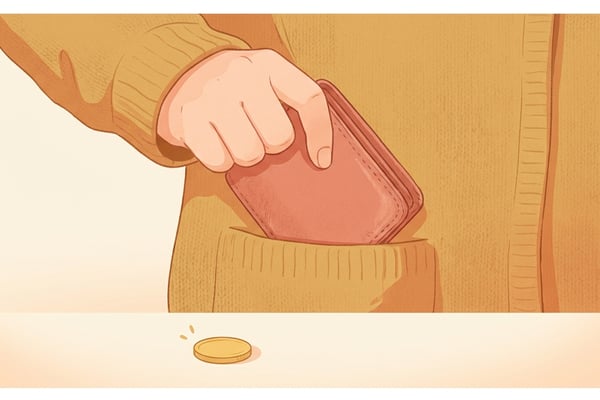 이거, 안 사도 됩니다