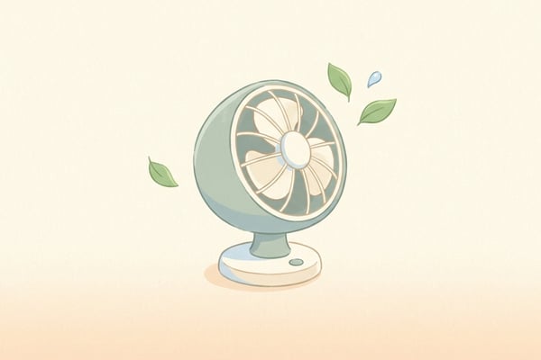 여름 오기 전에 점검할 것
