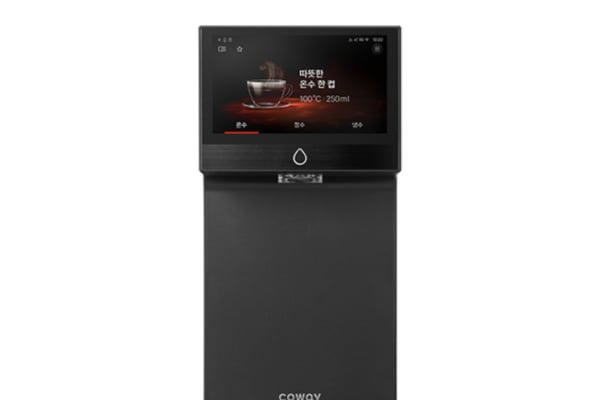 코웨이 아이콘2 정수기