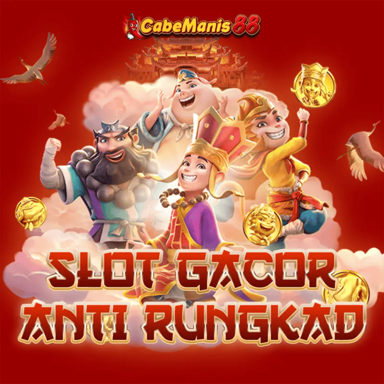 Cabemanis88 ~ Website Resmi Permainan Online Pendaftaran Gratis