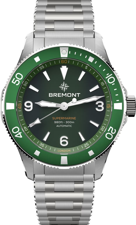 Bremont Bremont Supermarine 300M