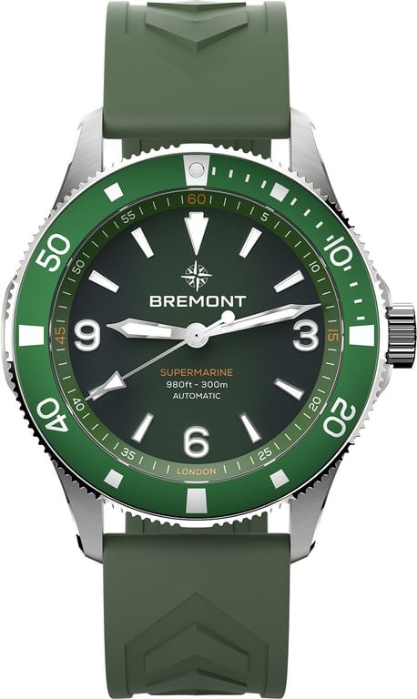Bremont Bremont Supermarine 300M
