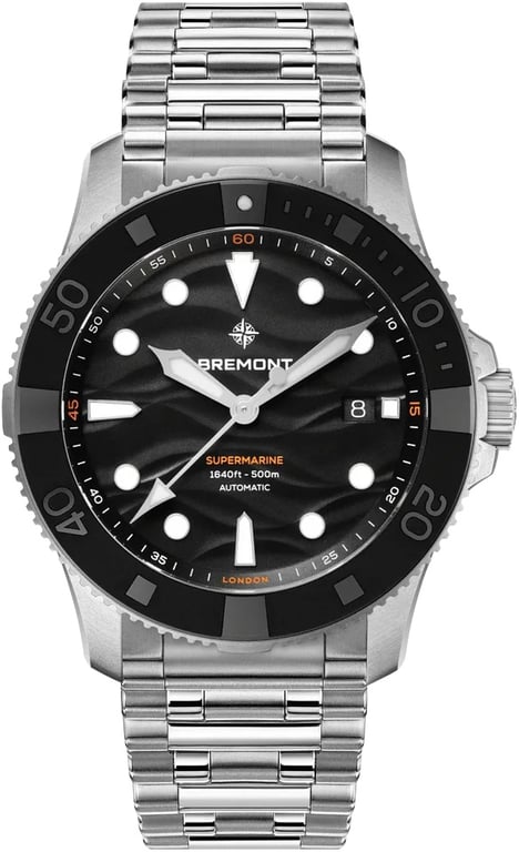 Bremont Bremont Supermarine 500m