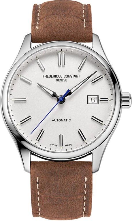 Frederique Constant Frederique Constant Classics Index Automatic