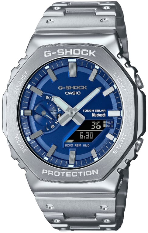 G Shock G-Shock 2100 Series