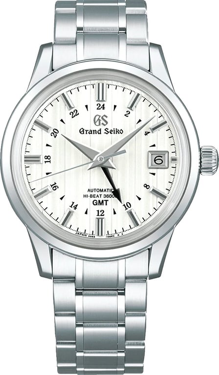 Grand Seiko Grand Seiko Elegance GMT