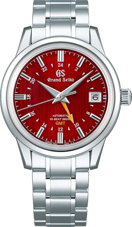 Grand Seiko Grand Seiko Elegance