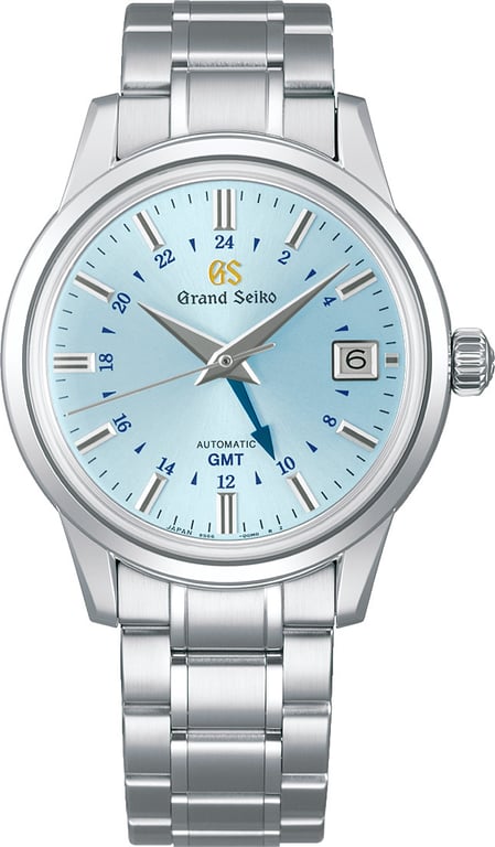 Grand Seiko Grand Seiko Elegance GMT