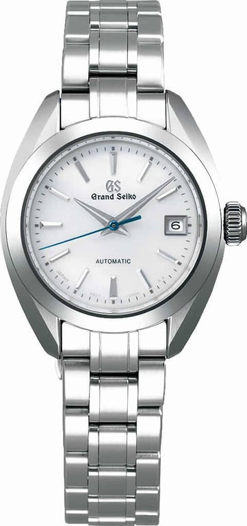 Grand Seiko Pre-Owned Grand Seiko Heritage Collection
