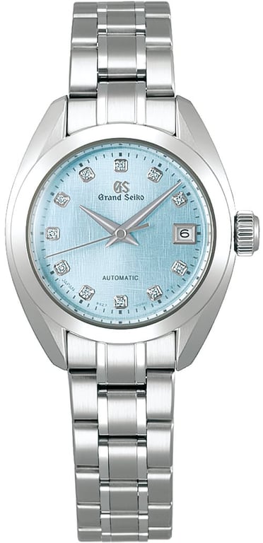 Grand Seiko Grand Seiko Heritage