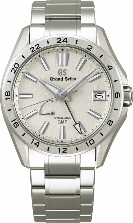 Grand Seiko Grand Seiko Evolution 9