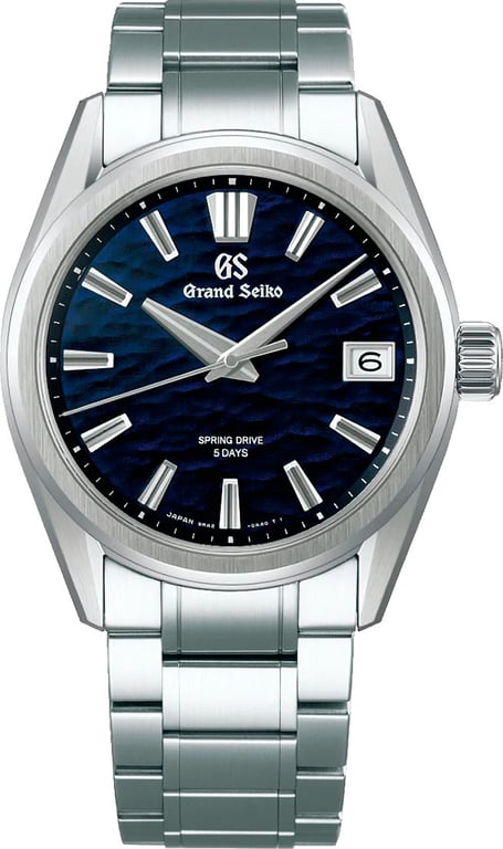 Grand Seiko Grand Seiko Evolution 9