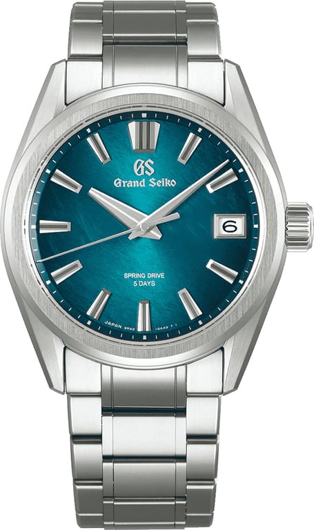 Grand Seiko Grand Seiko Evolution 9