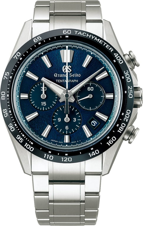 Grand Seiko Grand Seiko Evolution 9