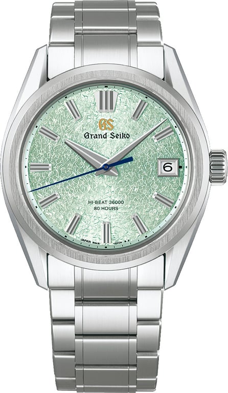 Grand Seiko Grand Seiko Evolution 9 Collection