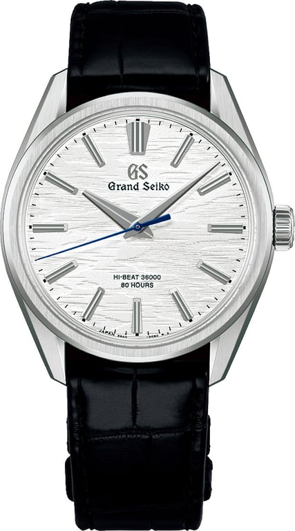 Grand Seiko Grand Seiko Evolution 9