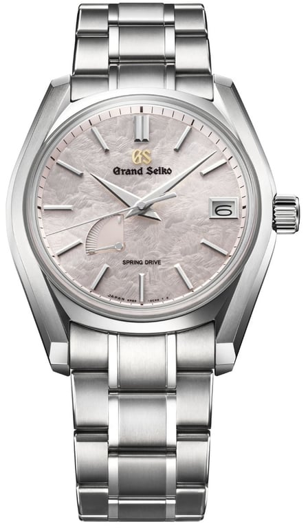 Grand Seiko Grand Seiko Heritage
