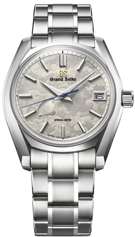 Grand Seiko Grand Seiko Heritage