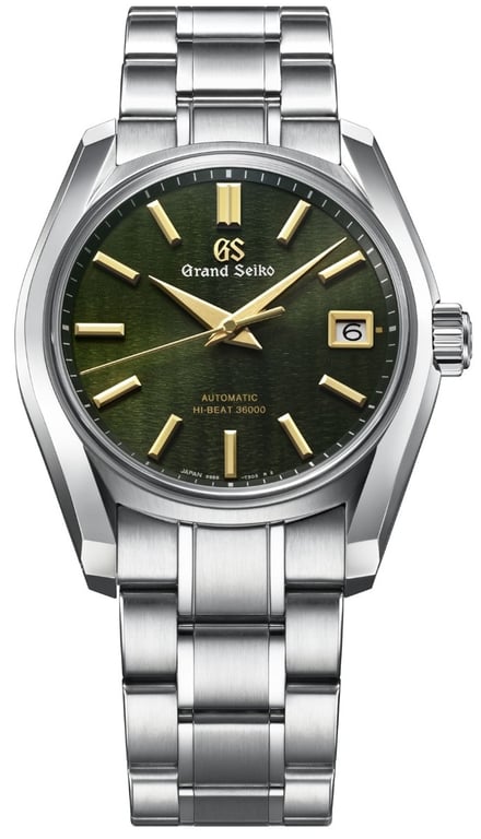 Grand Seiko Grand Seiko Heritage