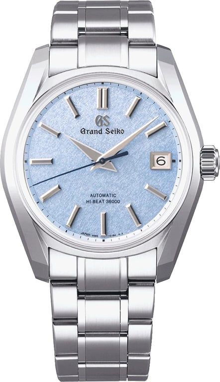 Grand Seiko Grand Seiko Heritage