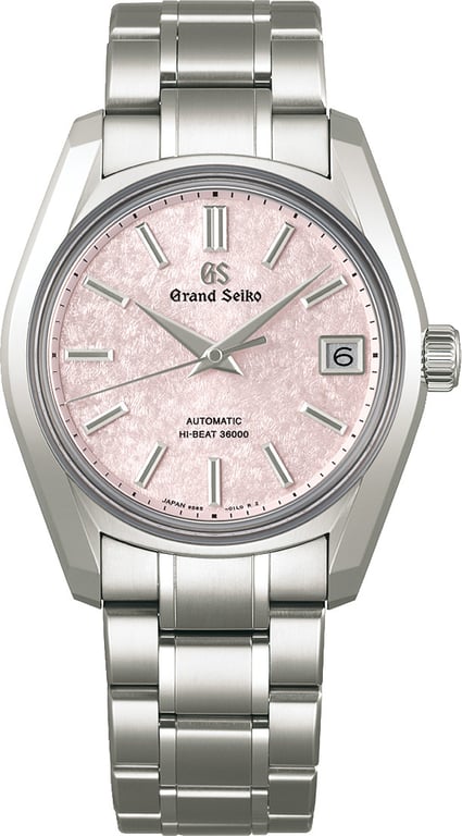 Grand Seiko Grand Seiko Heritage