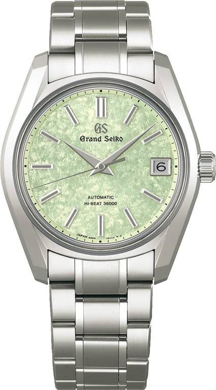 Grand Seiko Grand Seiko Heritage