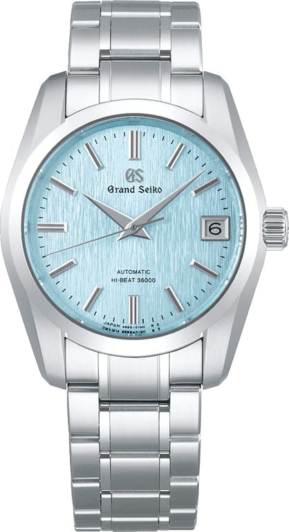 Grand Seiko Grand Seiko Heritage