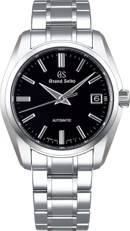 Grand Seiko Pre-Owned Grand Seiko Heritage Collection