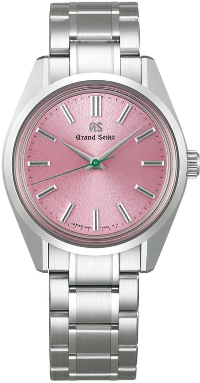 Grand Seiko Pre-Owned Grand Seiko Heritage Collection