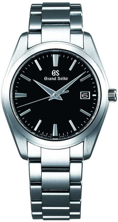 Grand Seiko Grand Seiko Heritage