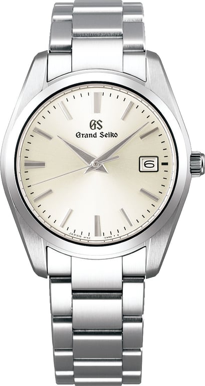 Grand Seiko Grand Seiko Heritage