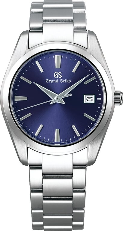 Grand Seiko Grand Seiko Heritage