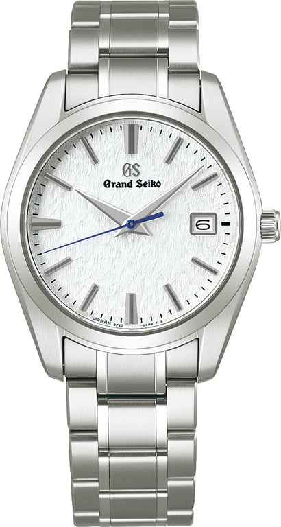 Grand Seiko Grand Seiko Heritage