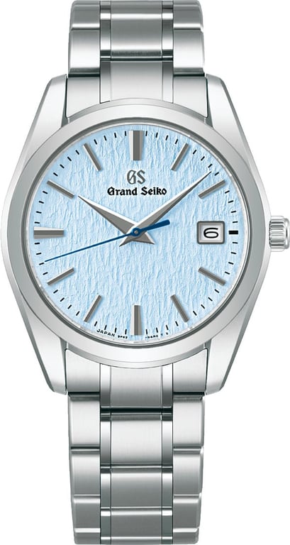 Grand Seiko Grand Seiko Heritage "Skyflake"