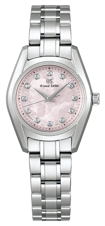 Grand Seiko Grand Seiko Heritage