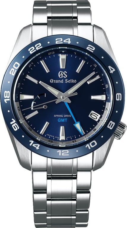 Grand Seiko Grand Seiko Sport GMT