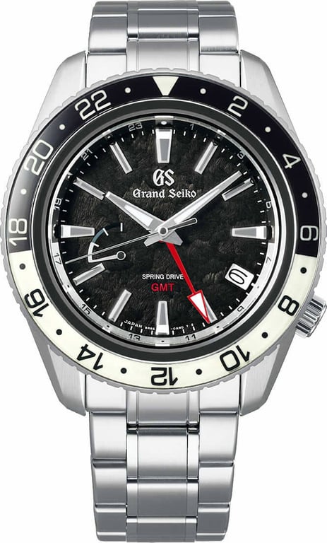 Grand Seiko Grand Seiko Sport "Hotaka Range" GMT