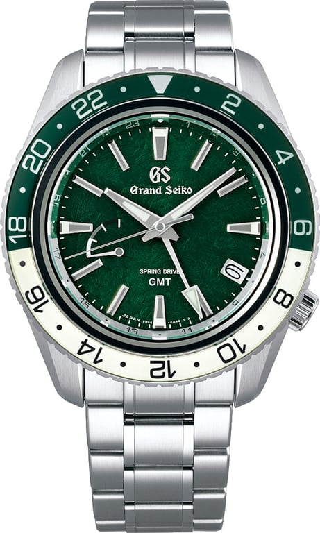 Grand Seiko Grand Seiko Sport