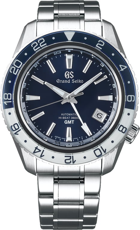 Grand Seiko Grand Seiko Sport GMT