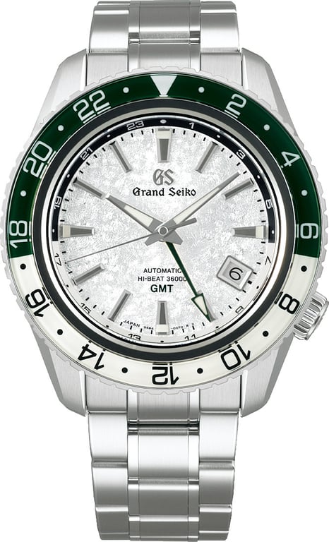 Grand Seiko Grand Seiko Sport