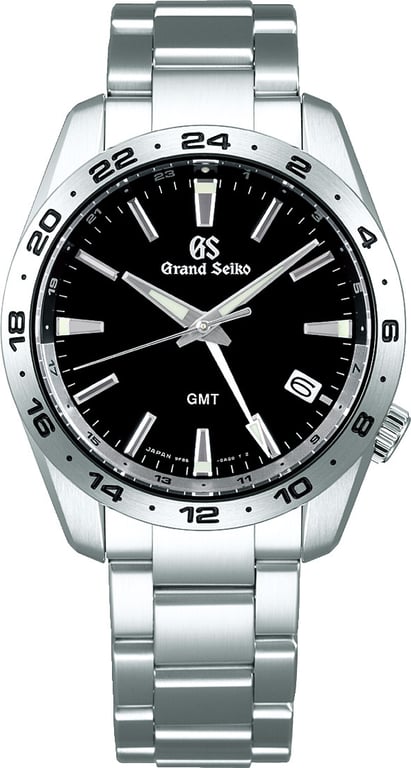 Grand Seiko Grand Seiko Sport