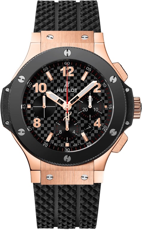 Hublot Pre-Owned Hublot Big Bang Chronograph