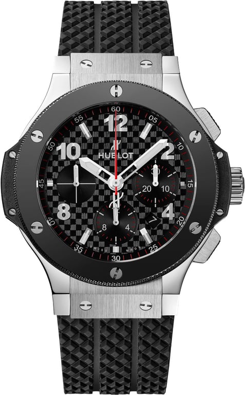 Hublot Hublot Big Bang Original Steel Ceramic