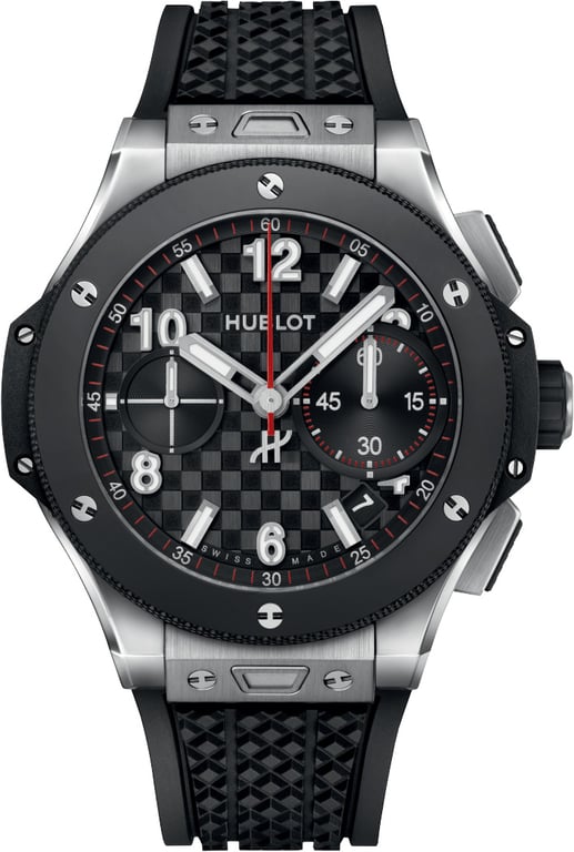 Hublot Hublot Big Bang 20th Anniversary Titanium Ceramic