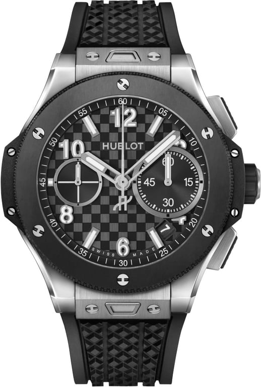 Hublot Hublot Big Bang Original Unico Titanium Ceramic